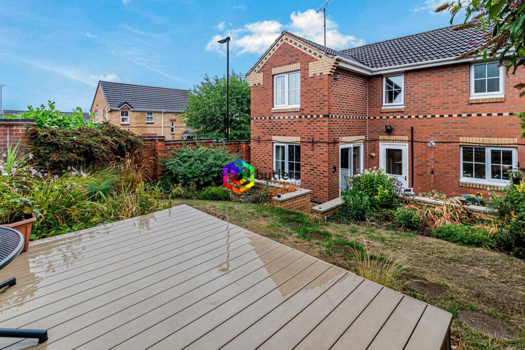 House in Sheffield, South Yorkshire - View 4