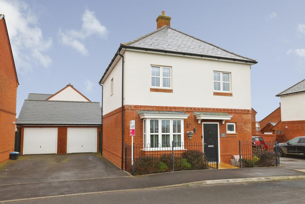 Main image of property: Archers Way, Amesbury, Salisbury