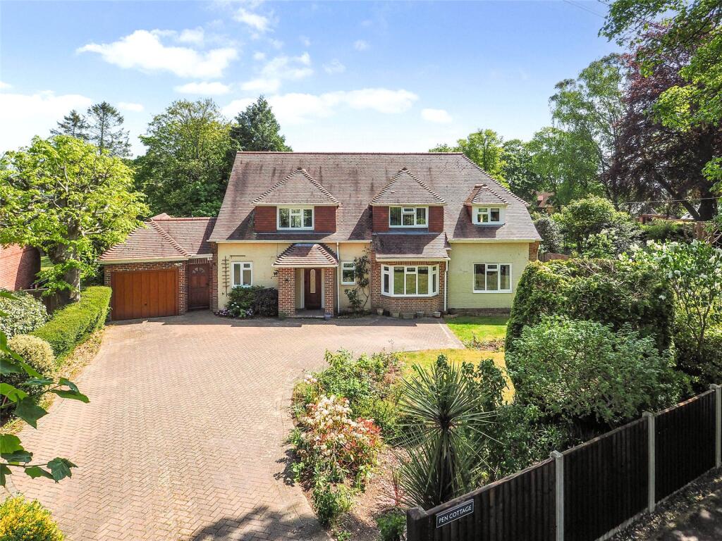 Main image of property: The Drive, Chichester, West Sussex, PO19