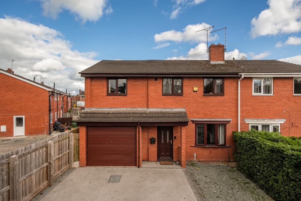 Main image of property: Sycamore Close, St. Martins.