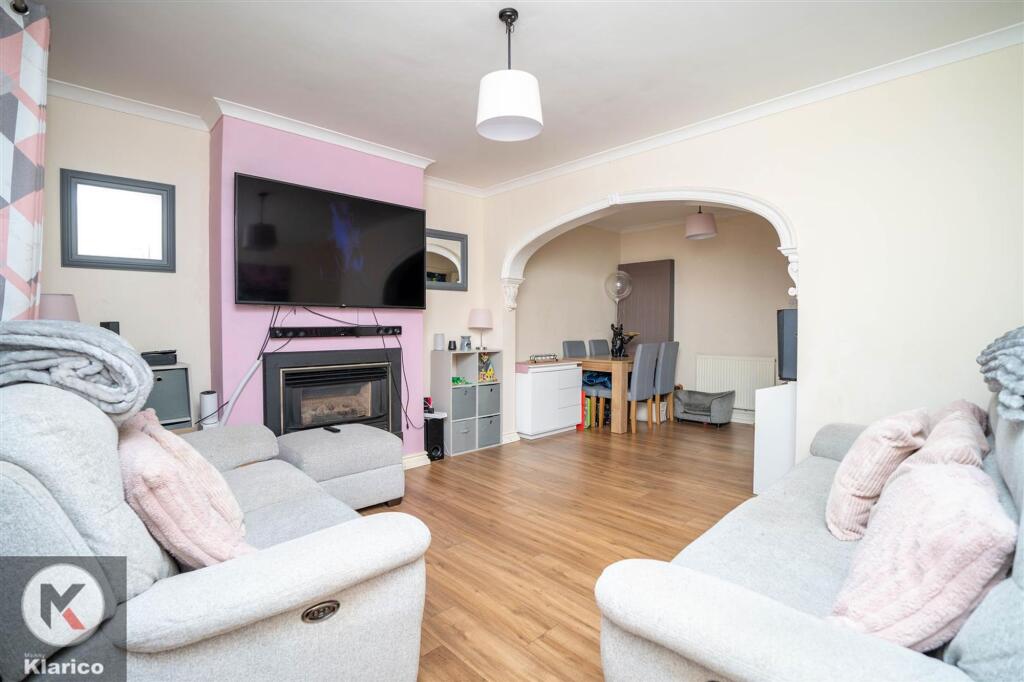 Normanton Avenue, Birmingham, B26 photo 2