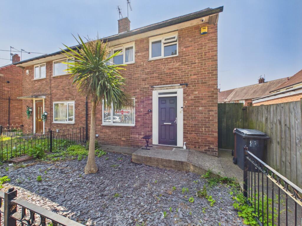 Main image of property: Hebden Avenue, Hull, HU8 9LU