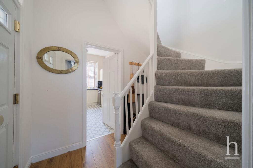 House in Prenton, Noctorum - View 4