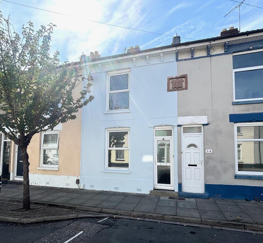 Main image of property: Owen Street, Southsea