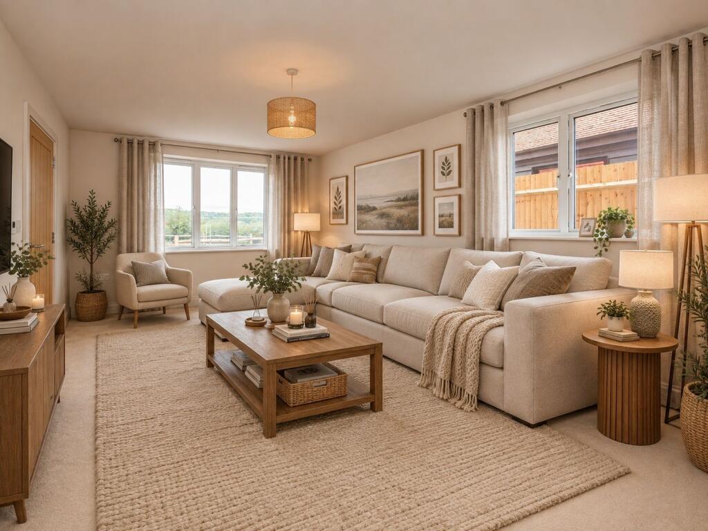 House in Tonbridge - View 4