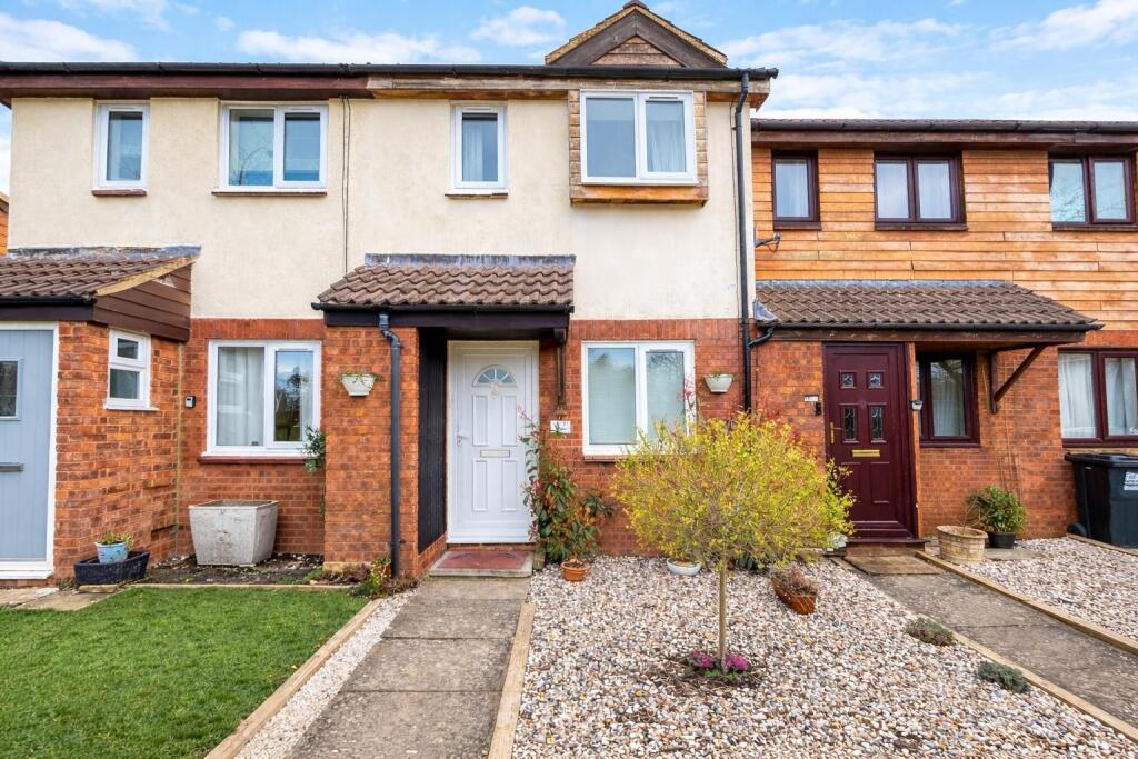 Main image of property: Field Lane, MK12