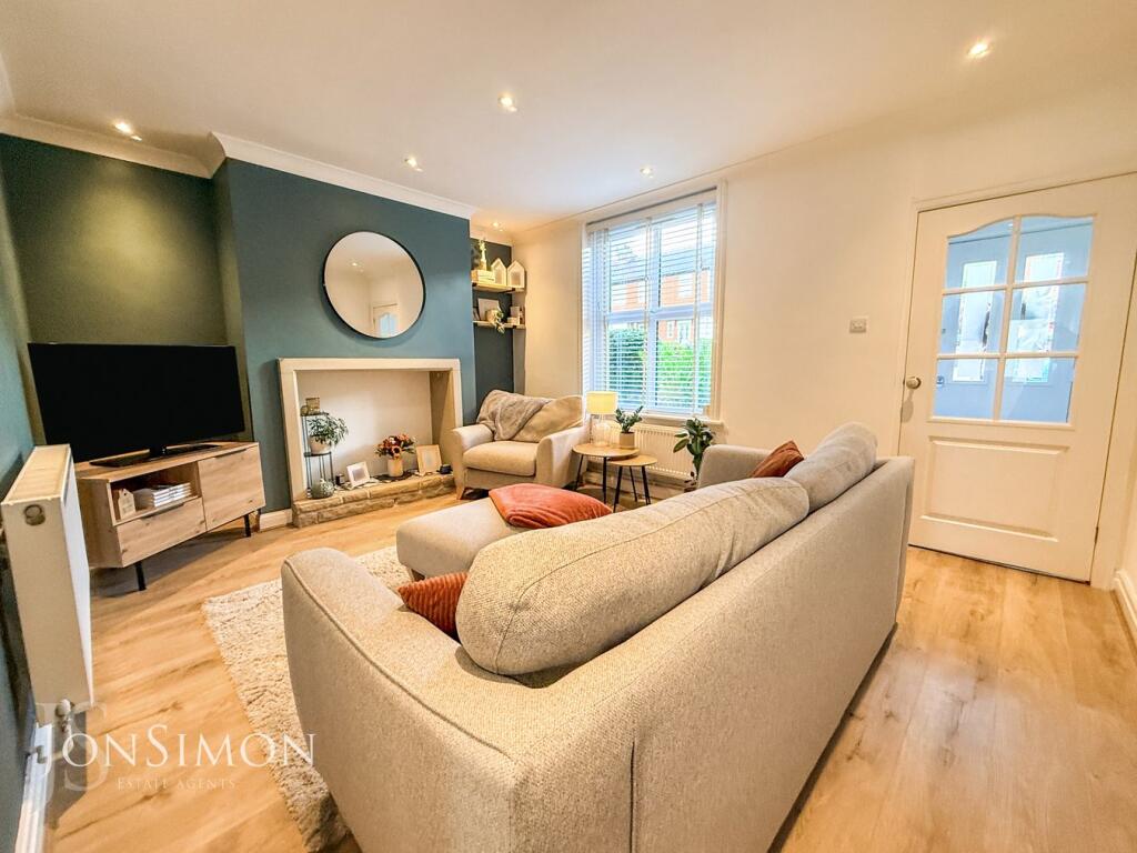 House in Bury, Greater Manchester - View 3