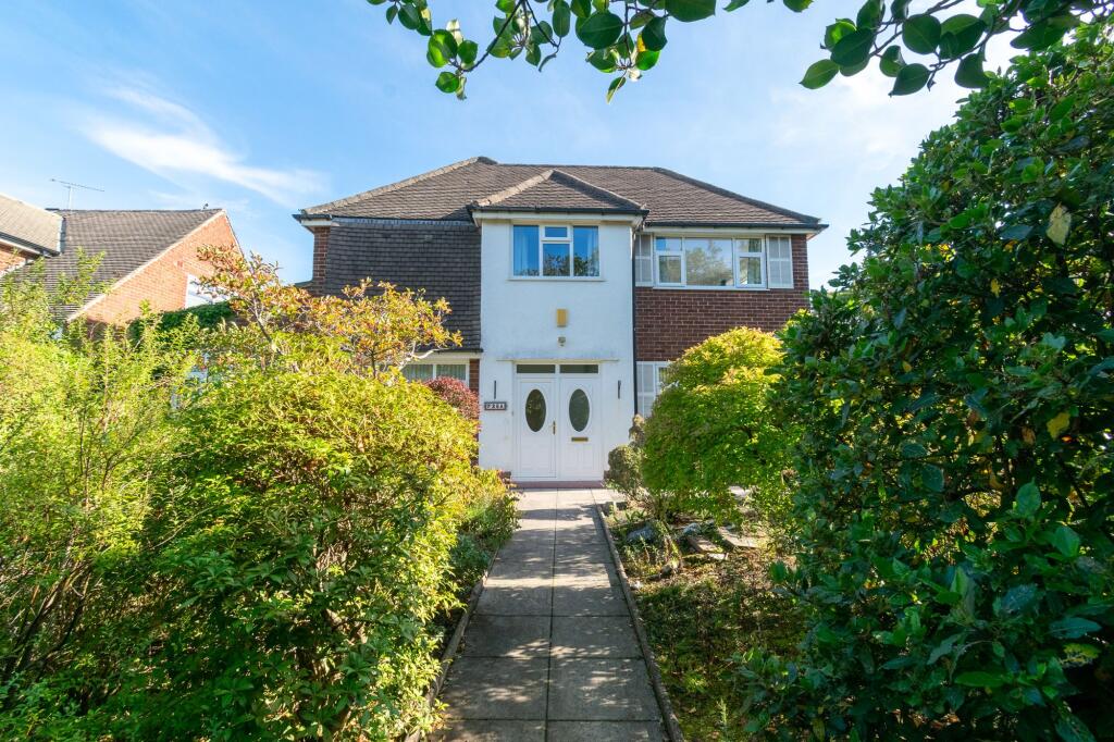 25a Alexandra Road, Southport, PR9 0LU, Southport