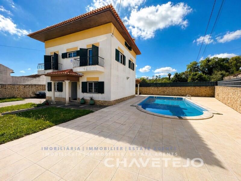 Main image of property: Ribatejo, Tomar