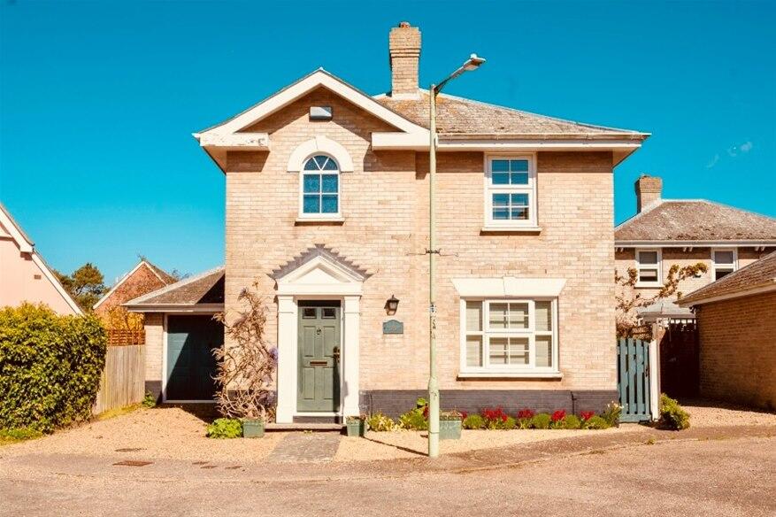 Main image of property: Parsons Field, Aldeburgh, IP15