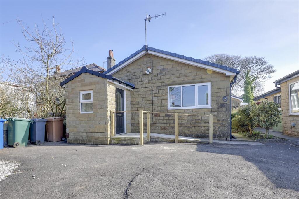 Additional image 2 of Burnley Road, Loveclough, Rossendale - Fully Adapted Bungalow
