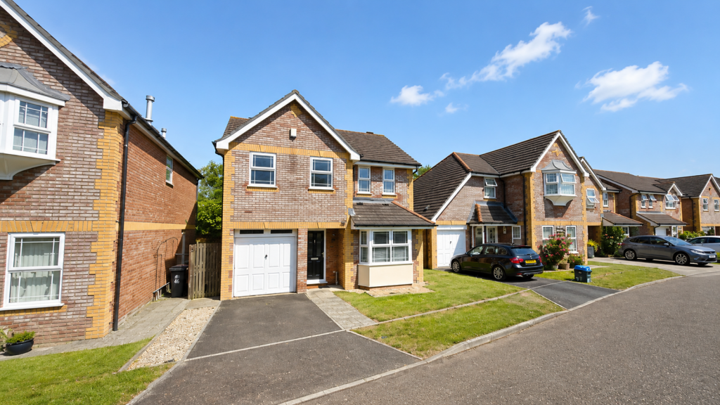 Main image of property: South Brent Close, Brent Knoll, TA9 4BS