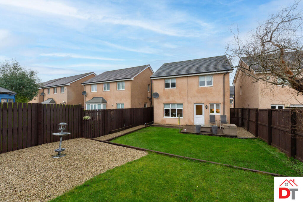 Main image of property: Chesterhall Avenue, Macmerry, EH33 1