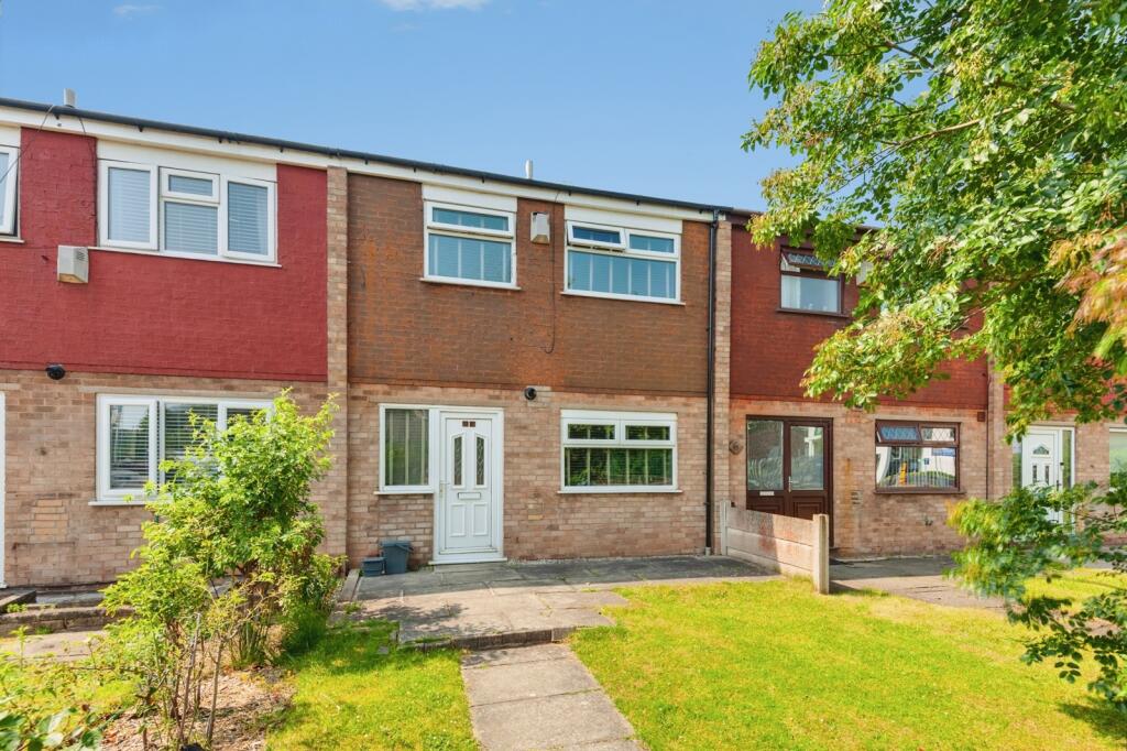 Main image of property: Honeys Green Lane, Liverpool, Merseyside, L12