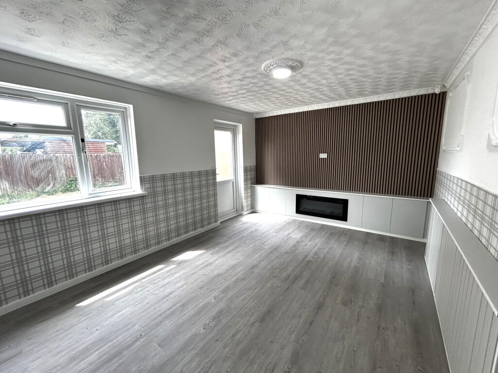 House in Sandwell, Hamstead - View 2