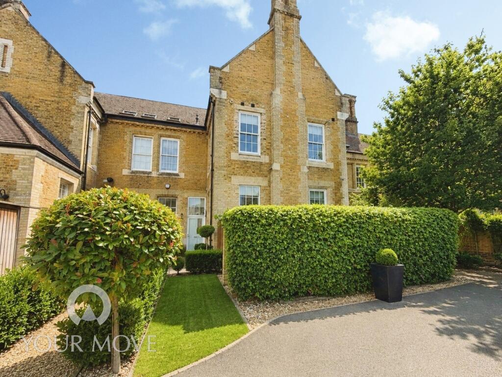 Main image of property: Chapel Drive, Dartford, Kent, DA2