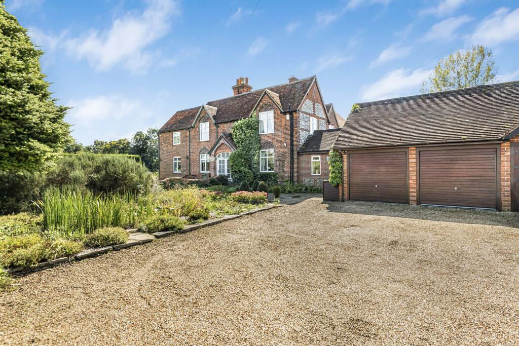 Main image of property: Henley on Thames
