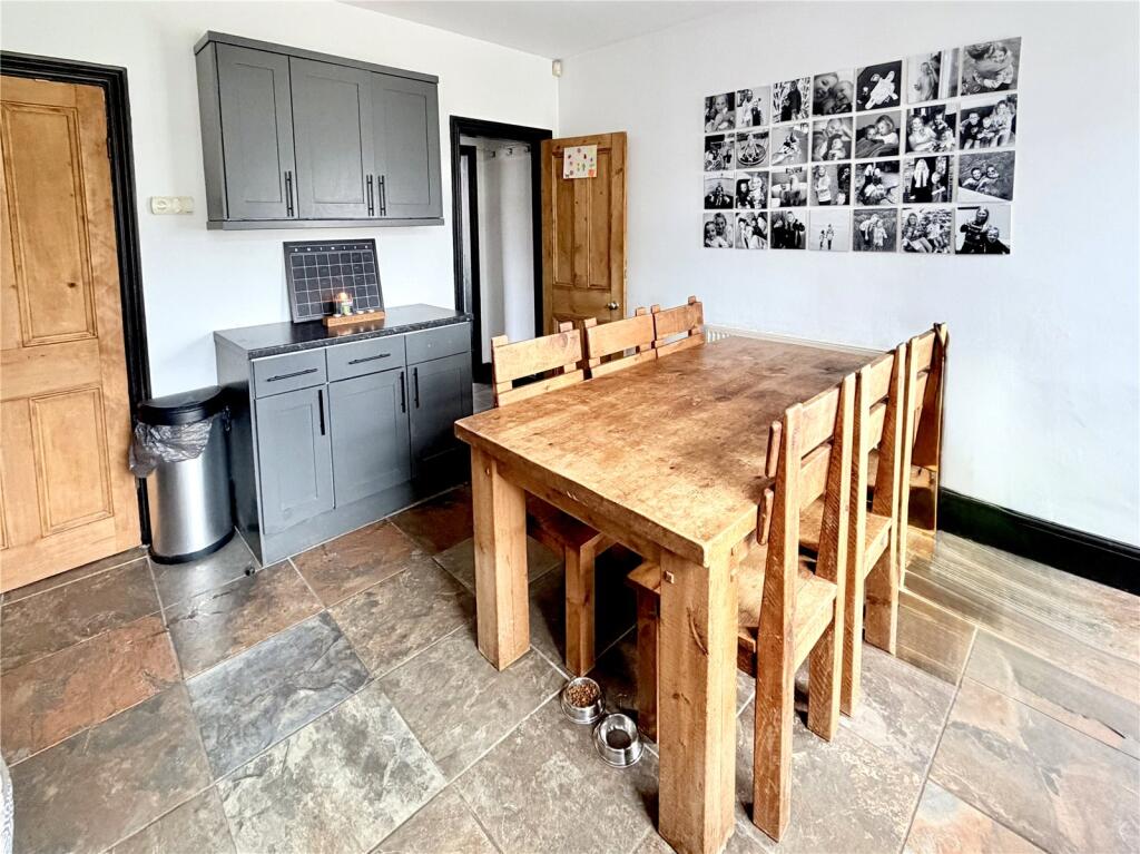 House in Sheffield - View 5