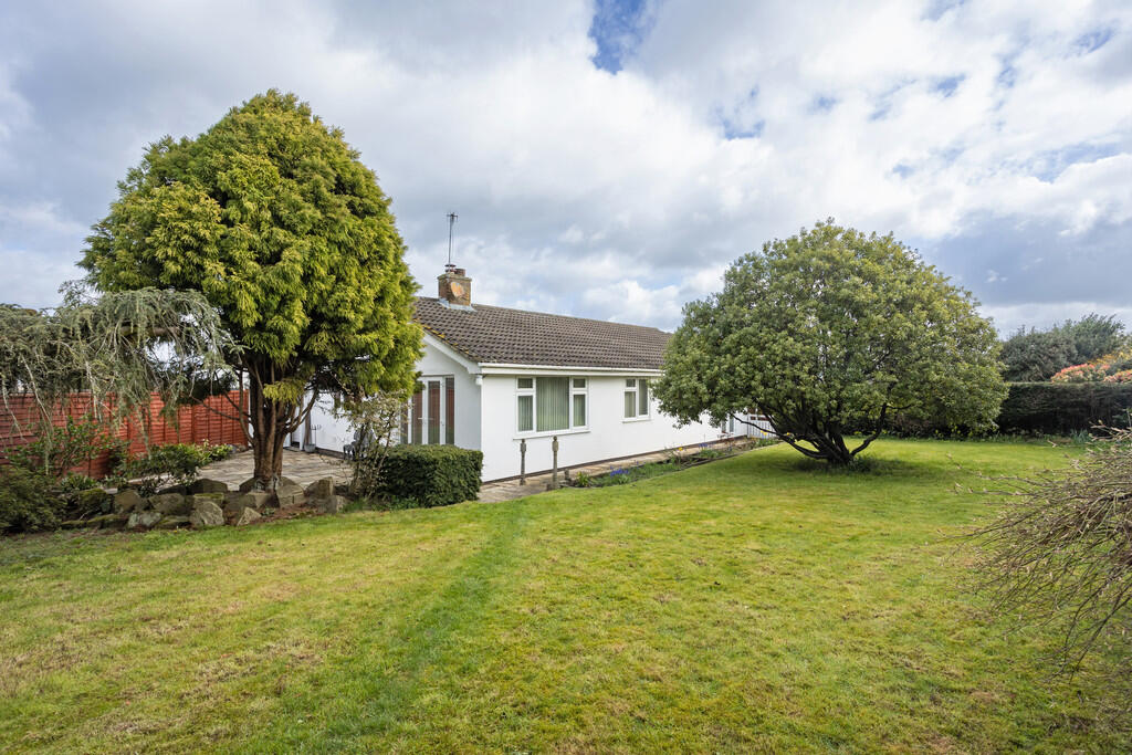 Main image of property: Queensway, Castle Donington