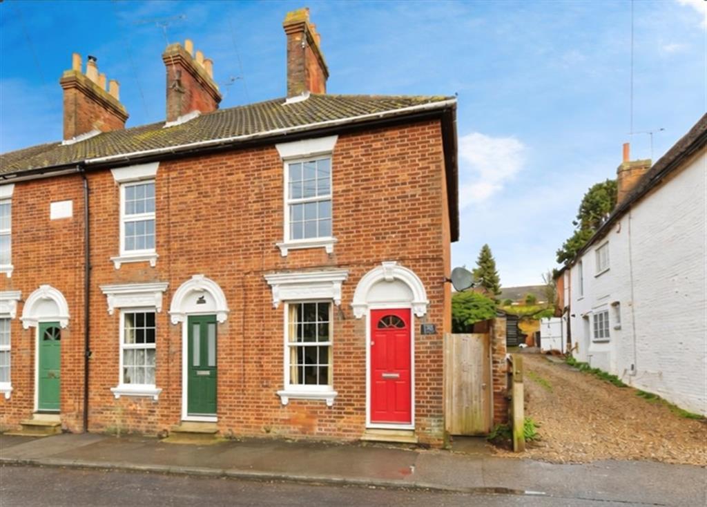 Main image of property: The Street, Boughton-Under-Blean, Faversham