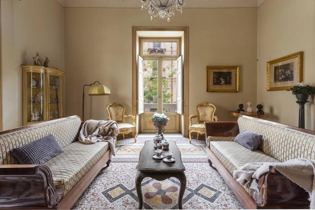 Main image of property: Sicily, Palermo, Palermo