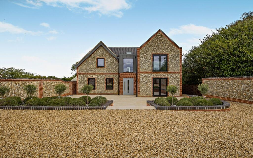 Main image of property: Friars Lane, Burnham Norton, King's Lynn, Norfolk, PE31