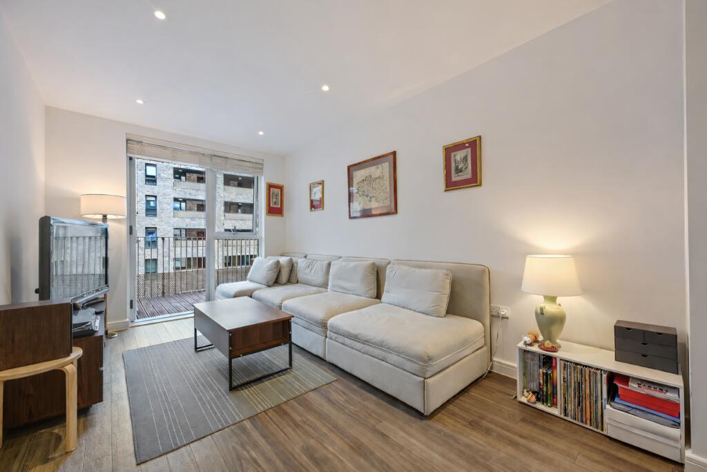 Main image of property: Munster Court, Acton Gardens