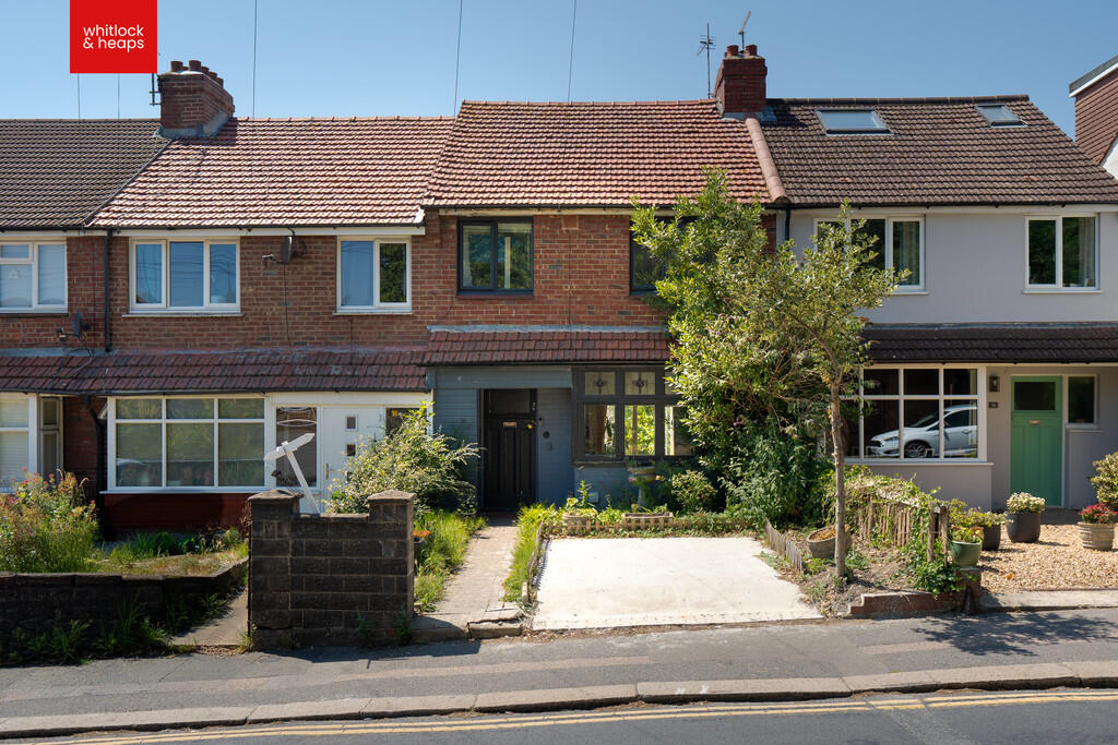 Main image of property: Locks Hill, Portslade