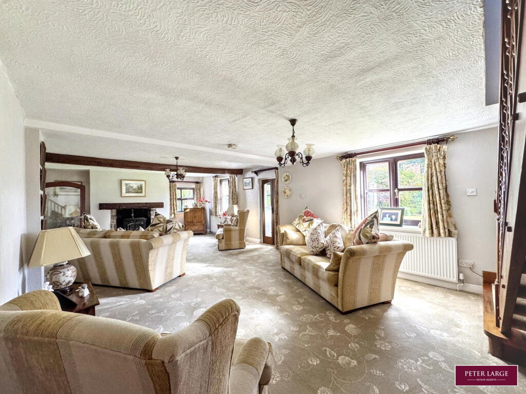 Princes Road, Rhuddlan, Denbighshire LL18 5PT photo 4