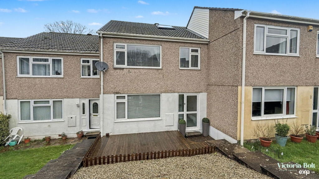 Main image of property: Cardiff Close, Plympton