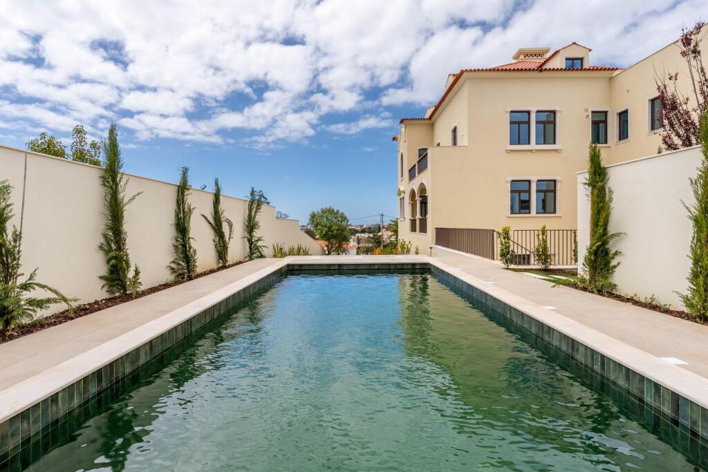 Main image of property: Lisbon, Cascais