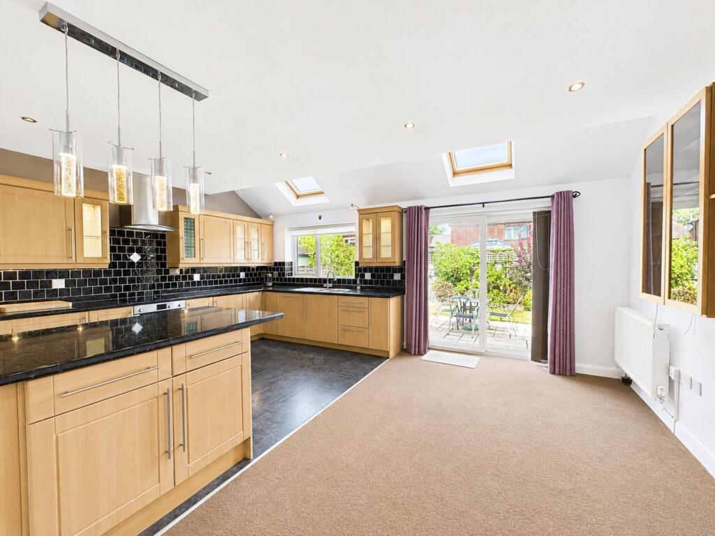 House in Alderley Edge, Cheshire East - View 5