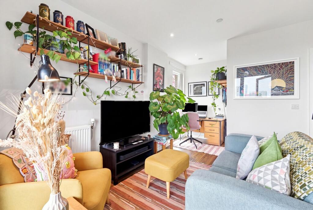 Apartment in London - View 4
