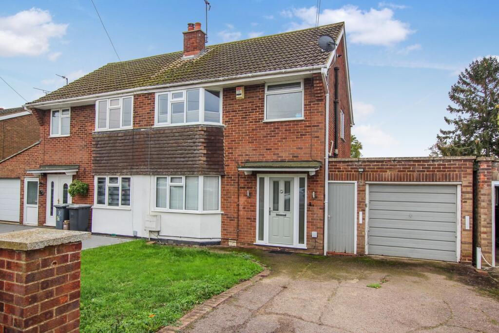 Main image of property: East Road, Langford, Biggleswade, SG18