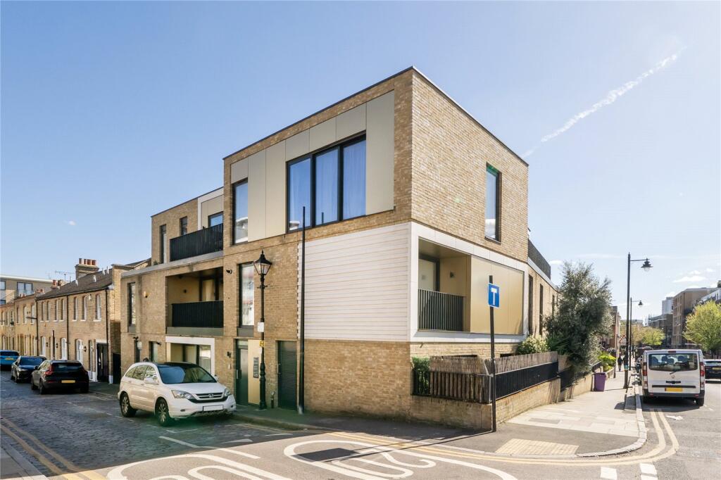 Main image of property: Douro Street, Bow, London, E3