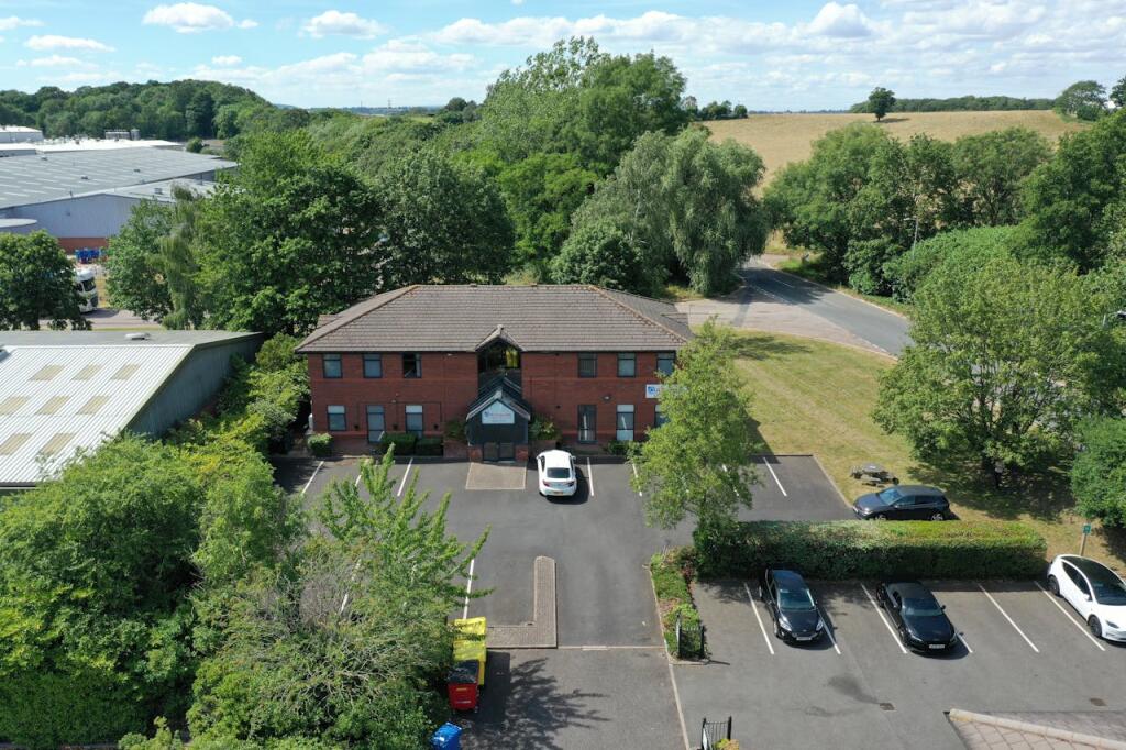 Main image of property: Alpha House, Wassage Way, Droitwich, WR9 0NX