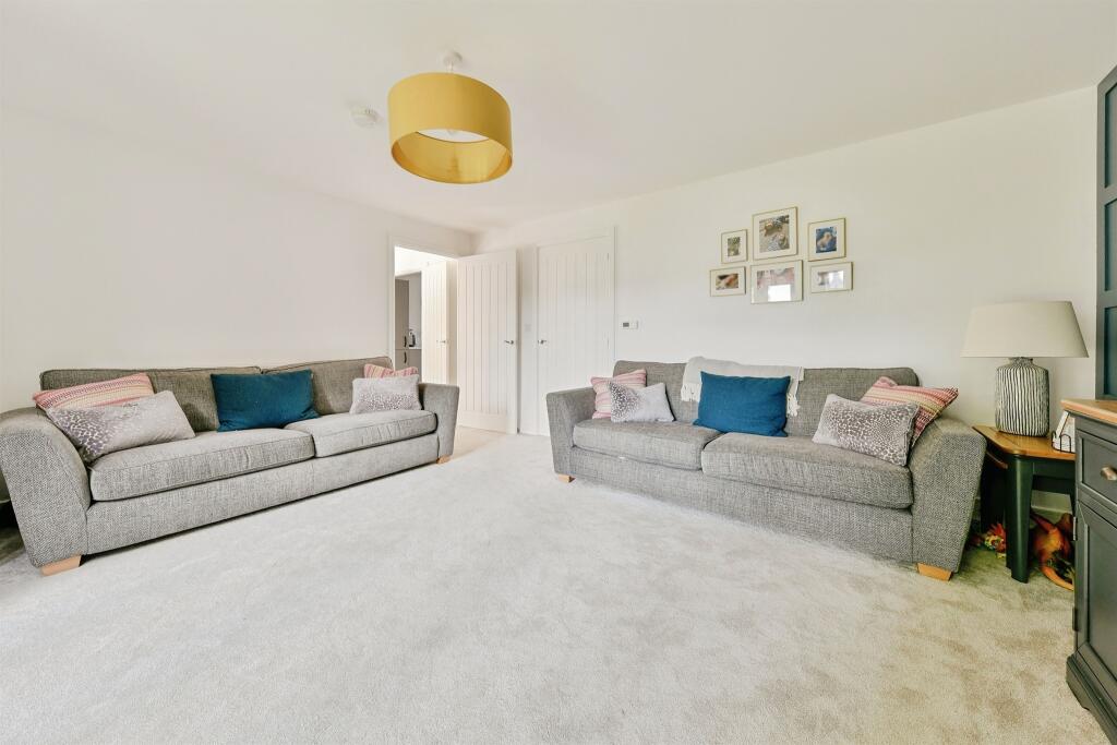 House in North Hertfordshire, Codicote - View 5