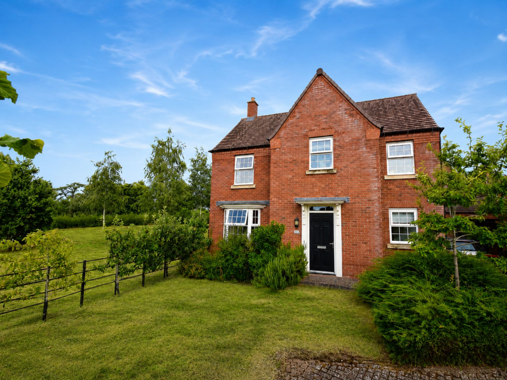 Main image of property: Blackthorn Road, Tenbury Wells, WR15