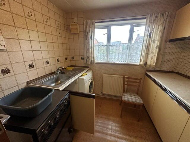 Apartment in Reading - More