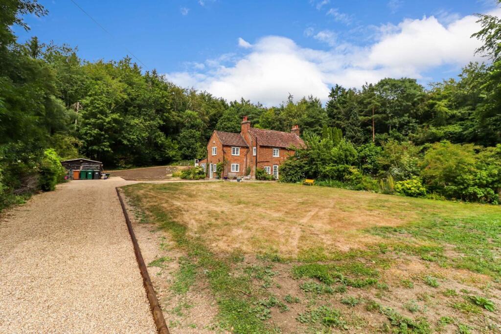 Main image of property: Sarratt Road, Sarratt, Rickmansworth