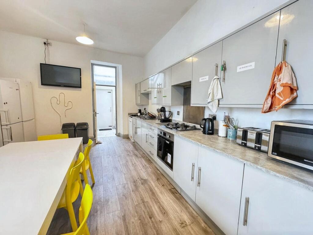 Radnor Street, Plymouth - View 5