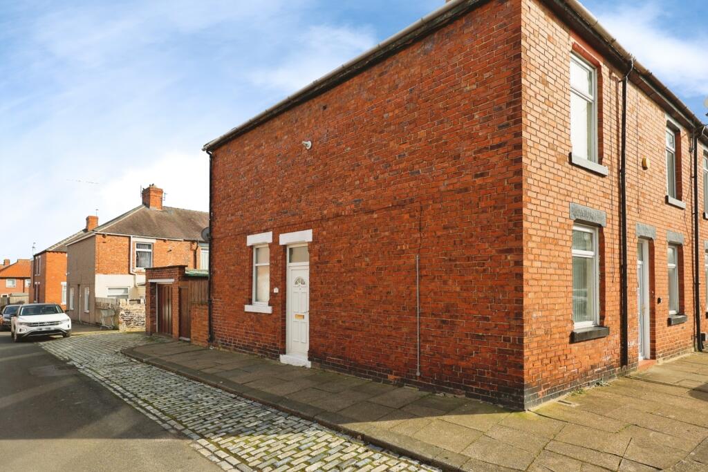 Main image of property: Hurworth Street, Bishop Auckland