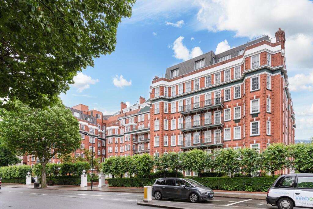 Main image of property: St. Johns Wood Road, London NW8
