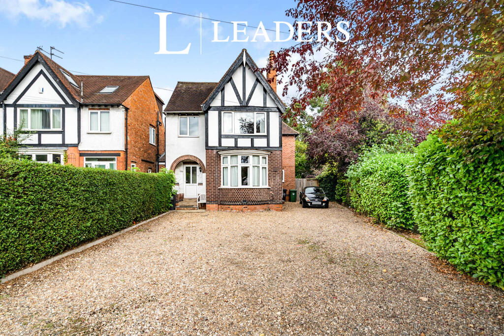 Main image of property: Leicester Road, 196B Leicester Road, LE11