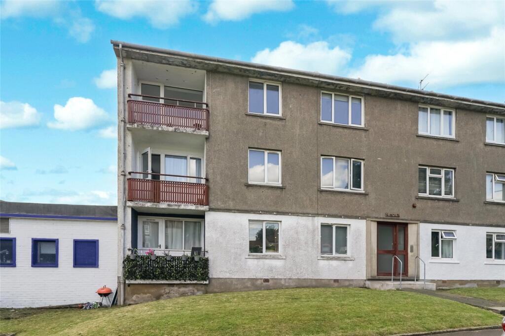 Main image of property: Bosfield Road, East Mains, East Kilbride, South Lanarkshire, G74