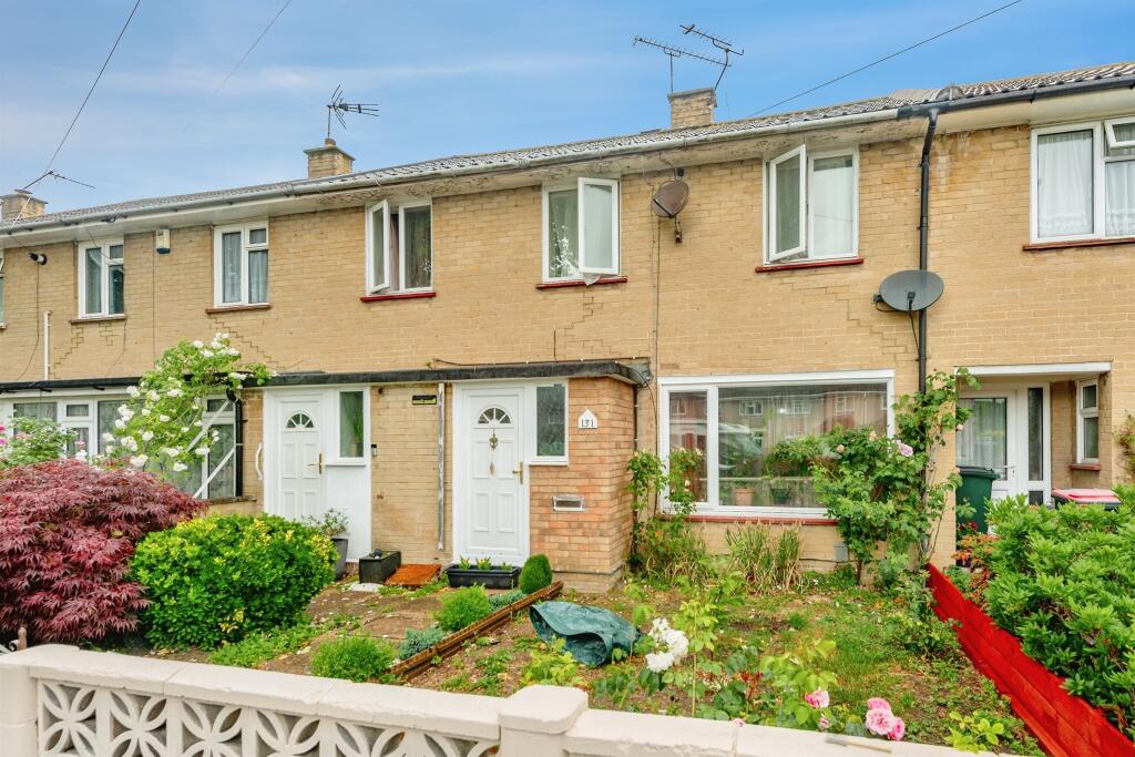 Main image of property: Woodfield Road, Crawley
