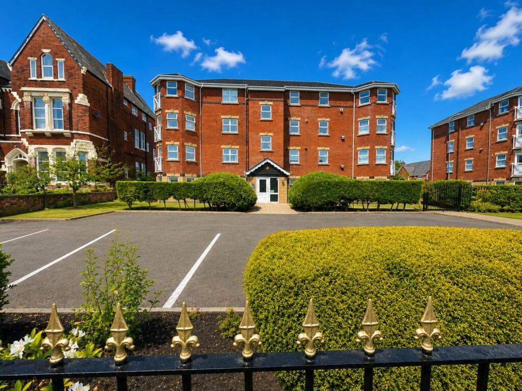 Main image of property: Carnoustie Close, Southport, PR8 2FB