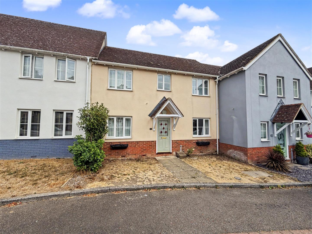 Main image of property: Denton Crescent, Black Notley, BRAINTREE