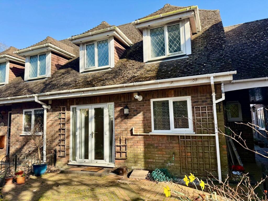 Main image of property: The Rose Garden, Stour Way