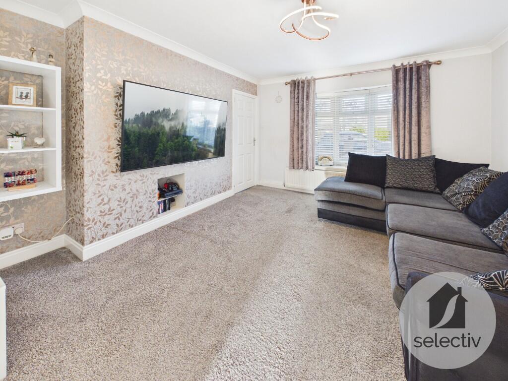 House in North Yorkshire, Redcar and Cleveland - View 2